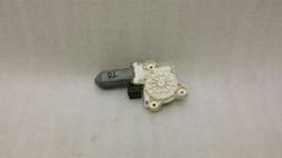MERCEDES-BENZ Mercedes E Class W211 E500 Door Window Engine A2118202442 Power Window Motor — thumbnail 4