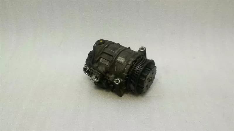 MERCEDES-BENZ Mercedes E Class W211 E500 A/C Compressor A0012300811 Air Conditioning Compressor