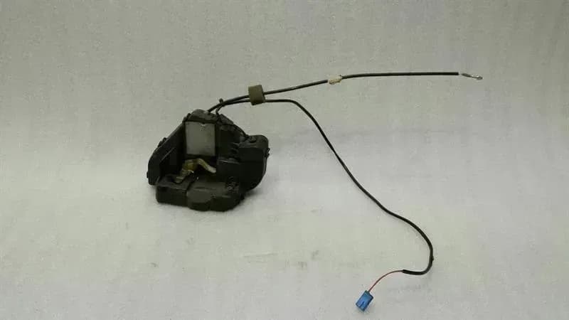 MERCEDES-BENZ Mercedes E Class W211 rear right door lock A2117300635 door lock rear right