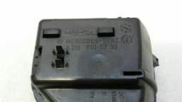MERCEDES-BENZ Mercedes E Class W211 AMG Ashtray RLH A2118100730 ashtray rear left — thumbnail 8