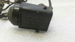 MERCEDES-BENZ Mercedes ML W164 Rear PDC Wiring A1645402405 PTS Wiring Harness Rear Parking Aid — thumbnail 8