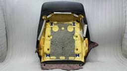 MERCEDES-BENZ Mercedes ML W164 Front Right Seat Backrest A2519102093 Seat Front Right — thumbnail 10