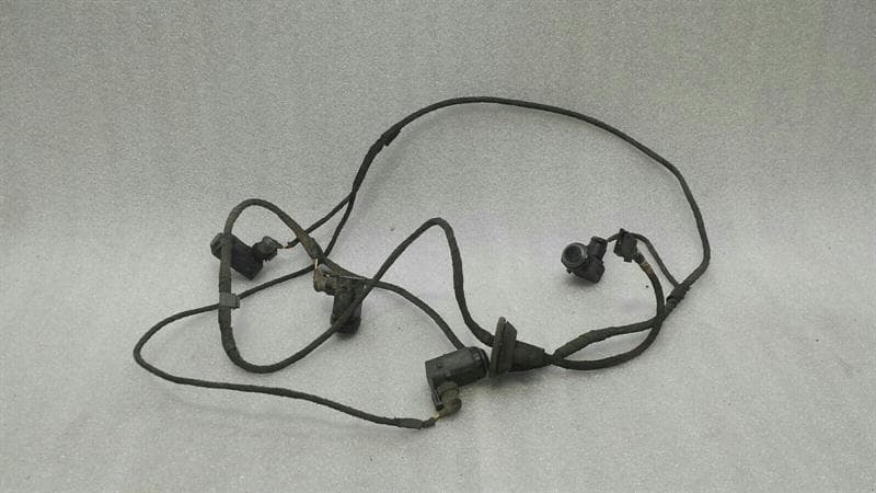 MERCEDES-BENZ Mercedes ML W164 Rear PDC Wiring A1645402405 PTS Wiring Harness Rear Parking Aid