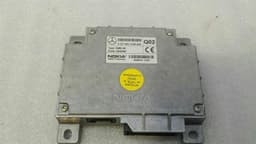 MERCEDES-BENZ Mercedes E Class W211 Electronic Module A2118201385 Control Unit Telephone Modules — thumbnail 6