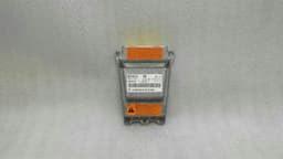MERCEDES-BENZ Mercedes ML W164 Safety Module ECU A1648207926 Air Control Unit SRS. — thumbnail 1