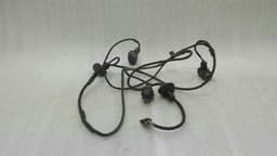 MERCEDES-BENZ Mercedes ML W164 Rear PDC Wiring A1645402405 PTS Wiring Harness Rear Parking Aid — thumbnail 3