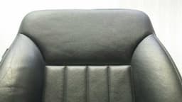 MERCEDES-BENZ Mercedes ML W164 Front Right Seat Backrest A2519102093 Seat Front Right — thumbnail 2