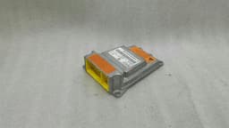 MERCEDES-BENZ Mercedes ML W164 Safety Module ECU A1648207926 Air Control Unit SRS. — thumbnail 4