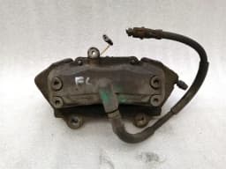 MERCEDES-BENZ Mercedes E Class W211 Left Front Caliper A0024202383 Brake Saddle Front Left — thumbnail 6