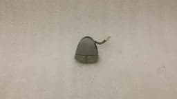 MERCEDES-BENZ Mercedes E Class W211 E500 Alarm Switch A2118213151 Switch — thumbnail 1