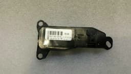 MERCEDES-BENZ Mercedes E Class W211 E500 Mirror Switch A2118213051 Mirror Switch — thumbnail 3