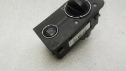 MERCEDES-BENZ Mercedes E Class W211 E500 Headlight Switch A2115450404 Light Switch — thumbnail 3