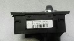 MERCEDES-BENZ Mercedes E Class W211 E500 Headlight Switch A2115450404 Light Switch — thumbnail 4