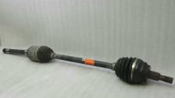 MERCEDES-BENZ Mercedes ML W164 Right Front Drive Shaft A1643301901 Drive Shaft Front Right — thumbnail 2