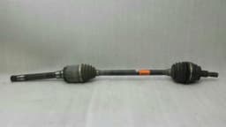 MERCEDES-BENZ Mercedes ML W164 Right Front Drive Shaft A1643301901 Drive Shaft Front Right — thumbnail 6
