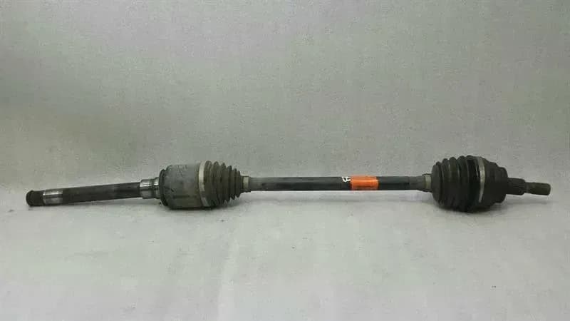 Mercedes ML W164 Right Front Drive Shaft A1643301901 Drive Shaft Front Right