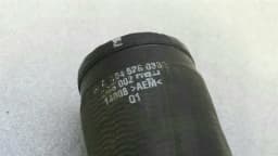 MERCEDES-BENZ Mercedes ML W164 Intercooler Pipe A1645280382 Pressure Tube Intercooler Tube OM642 — thumbnail 6