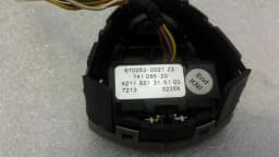 MERCEDES-BENZ Mercedes E Class W211 E500 Alarm Switch A2118213151 Switch — thumbnail 4