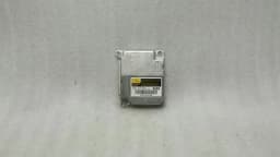 SAAB SAAB 9-5 95 Safety Module ECU 12772222 Air Control Unit SRS — thumbnail 1