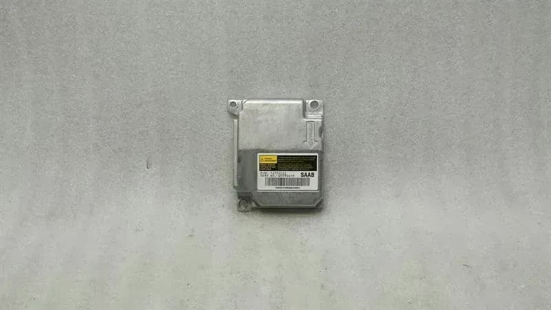 SAAB SAAB 9-5 95 Safety Module ECU 12772222 Air Control Unit SRS