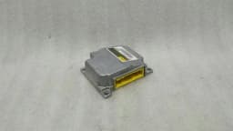 SAAB SAAB 9-5 95 Safety Module ECU 12772222 Air Control Unit SRS — thumbnail 4