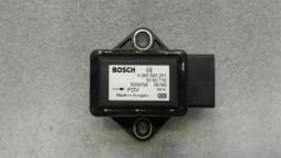 SAAB SAAB 9-5 95 YAW RATE Sensor 5060710 Rotary Rate Sensor — thumbnail 6