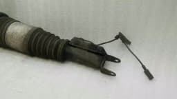 MERCEDES-BENZ Mercedes W211 shock absorber front A2113205513 shock absorber front left Airmatic — thumbnail 2