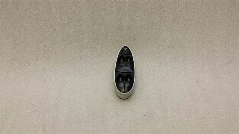 MERCEDES-BENZ Mercedes E Class W211 Window Switch A2118219951 Switch Power Window Switch