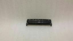 MERCEDES-BENZ Mercedes E Class W211 E500 A2118217751 Switch Switch Block ESP Seat Heated — thumbnail 1