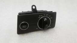MERCEDES-BENZ Mercedes E Class W211 E500 Headlight Switch A2115450404 Light Switch — thumbnail 6