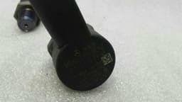 MERCEDES-BENZ Mercedes ML W164 Fuel Pressure Sensor Set A6110780449 Rail Pressure Sensor Set — thumbnail 3