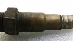 MERCEDES-BENZ Mercedes E Class W211 E500 HO2S Sensor A0015407617 HO2S — thumbnail 4