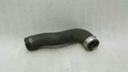 MERCEDES-BENZ Mercedes ML W164 Intercooler Pipe A1645280382 Pressure Tube Intercooler Tube OM642 — thumbnail 1