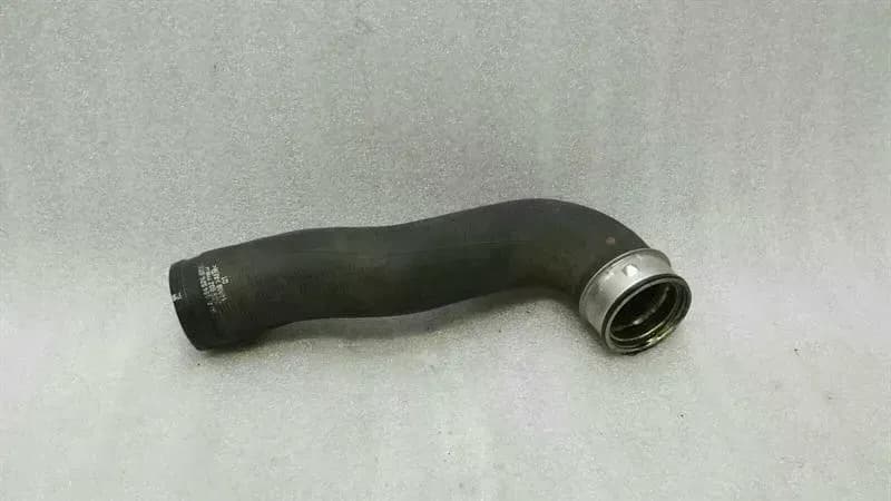 MERCEDES-BENZ Mercedes ML W164 Intercooler Pipe A1645280382 Pressure Tube Intercooler Tube OM642