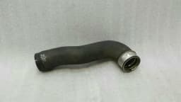 MERCEDES-BENZ Mercedes ML W164 Intercooler Pipe A1645280382 Pressure Tube Intercooler Tube OM642 — thumbnail 4