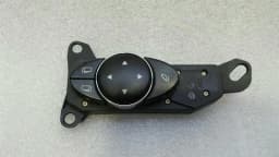 MERCEDES-BENZ Mercedes E Class W211 E500 Mirror Switch A2118213051 Mirror Switch — thumbnail 5