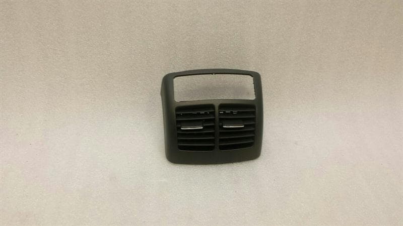 MERCEDES-BENZ Mercedes E Class W211 E500 Air Vent A2118300554 Ventilation Nozzle Vent Grille Rear