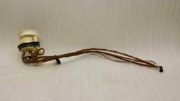 MERCEDES-BENZ Mercedes E Class W211 E500 Fuel Pump Electric A2114701441 Fuel Pump — thumbnail 1
