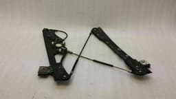 MERCEDES-BENZ Mercedes E Class W211 Left Front Door Winder A2117200346 Power Window Front Left — thumbnail 4