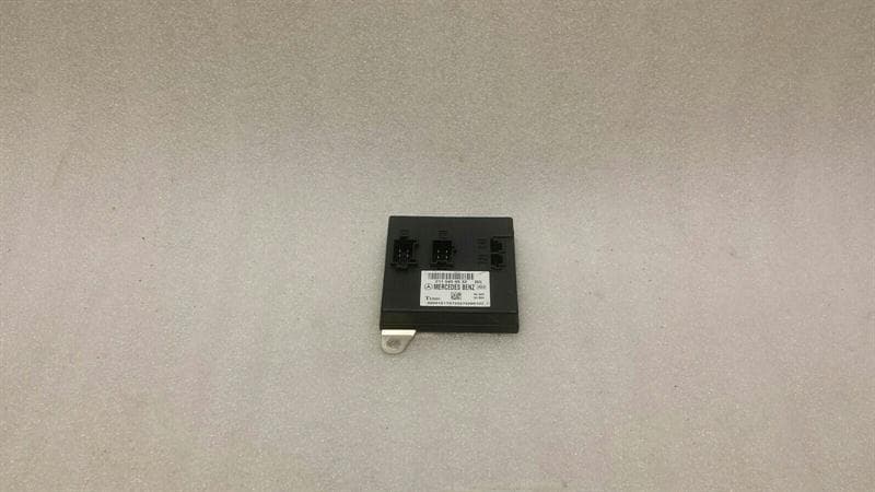 MERCEDES-BENZ Mercedes E Class W211 E500 Electronic Module A2115450532 Control Unit SAM Module