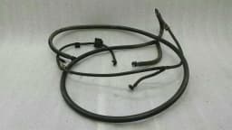 MERCEDES-BENZ Mercedes ML W164 washer fluid pipes A1648600092 water line hose — thumbnail 4