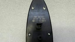 MERCEDES-BENZ Mercedes E Class W211 Window Switch A2118219951 Switch Power Window Switch — thumbnail 8