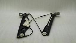 MERCEDES-BENZ Mercedes E Class W211 Left Front Door Winder A2117200346 Power Window Front Left — thumbnail 3