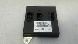 MERCEDES-BENZ Mercedes E Class W211 E500 Electronic Module A2115450532 Control Unit SAM Module — thumbnail 2