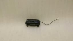 MERCEDES-BENZ Mercedes E Class W211 Car Climate Control A2118300285 Rear Climate Control Panel — thumbnail 5