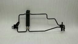 MERCEDES-BENZ Mercedes E Class W211 Power Steering Cooling A2114661724 SERVO OIL COOLER — thumbnail 4