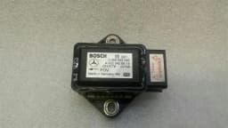 MERCEDES-BENZ Mercedes E Class W211 E500 Sensor A0025426618 YAWRATE Sensor — thumbnail 2