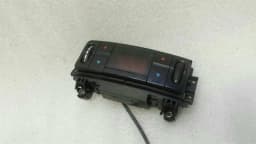 MERCEDES-BENZ Mercedes E Class W211 Car Climate Control A2118300285 Rear Climate Control Panel — thumbnail 8