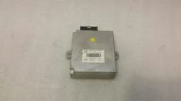 MERCEDES-BENZ Mercedes W211 E500 A2118203185 control unit hands-free voice control module — thumbnail 1