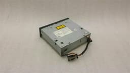 MERCEDES-BENZ Mercedes E Class W211 E500 CD Changer A2118202489 CD Changer — thumbnail 5